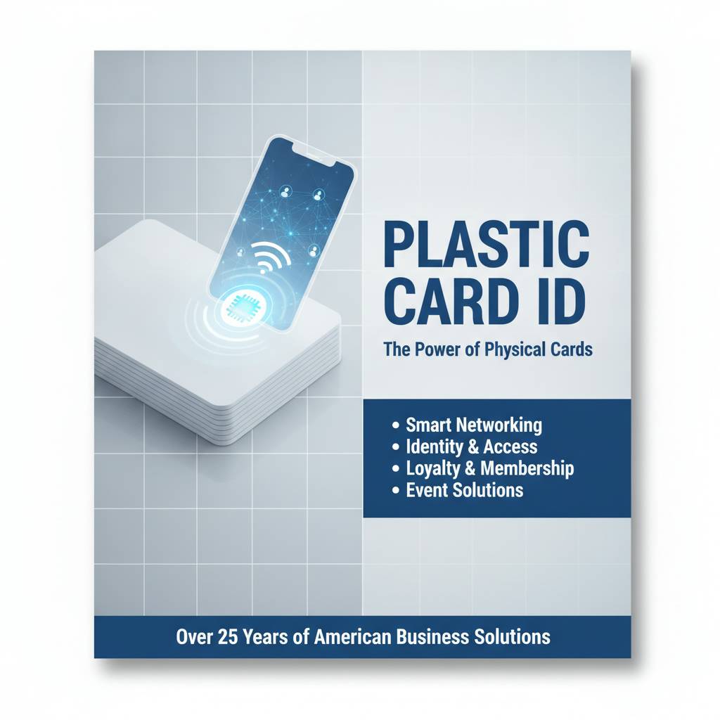 The Power of Plastic: Why Physical Cards Still Win