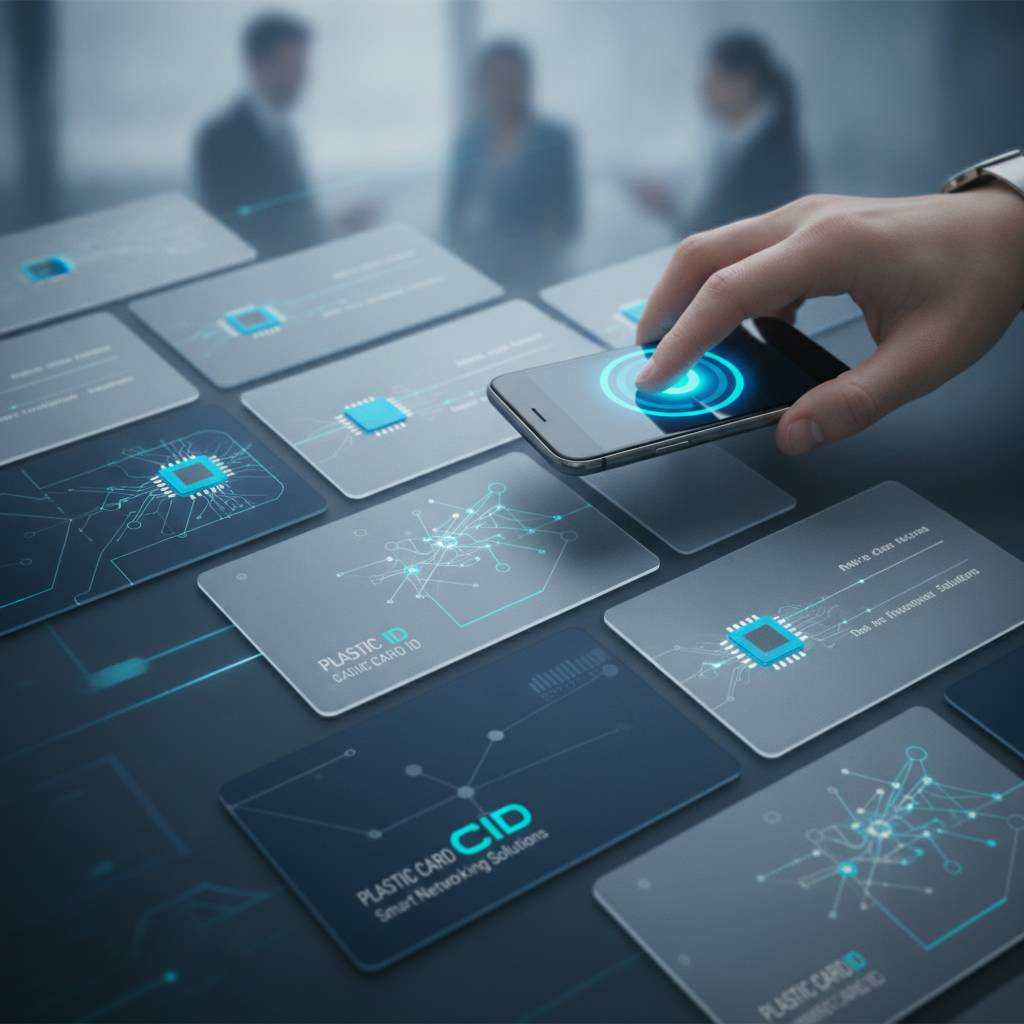 Frequently Asked Questions About NFC Business Cards and Our Services