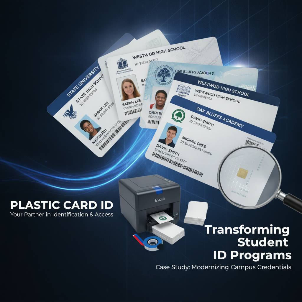 Case Study: How a Mid-Size School District Transformed Its ID Program