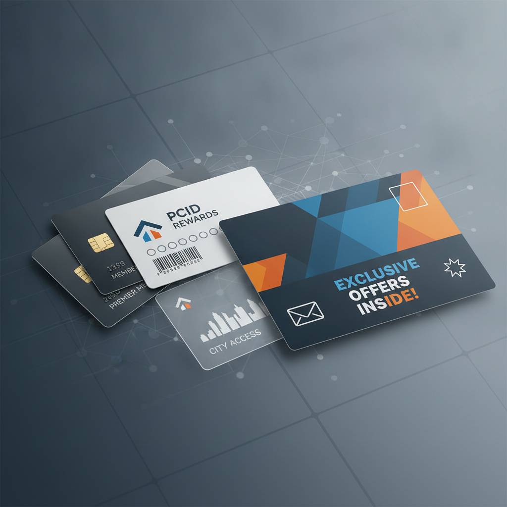 Postcard Mailers and Direct Mail That Get Noticed