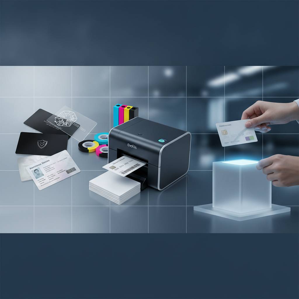 Membership and ID Cards: Building Community and Security