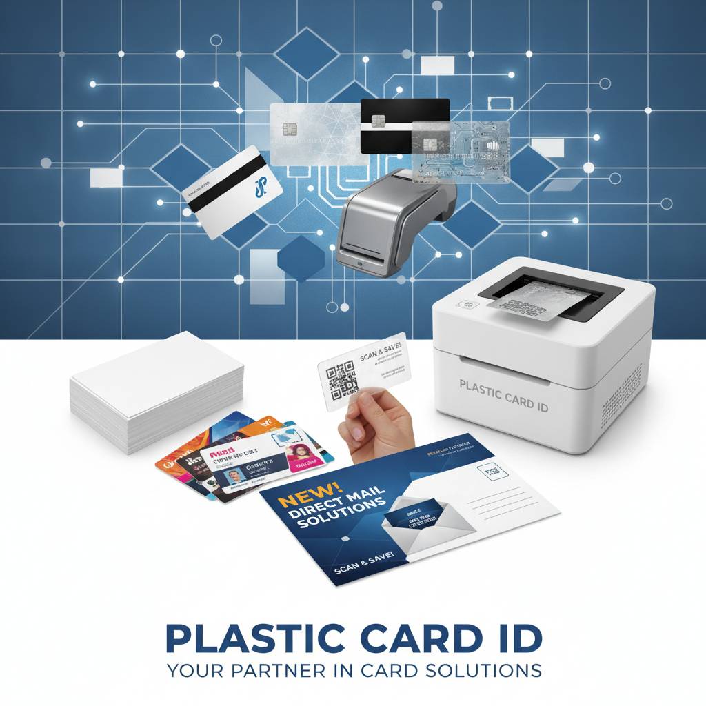 Postcard Mailers and Direct Mail Cards That Actually Get Results