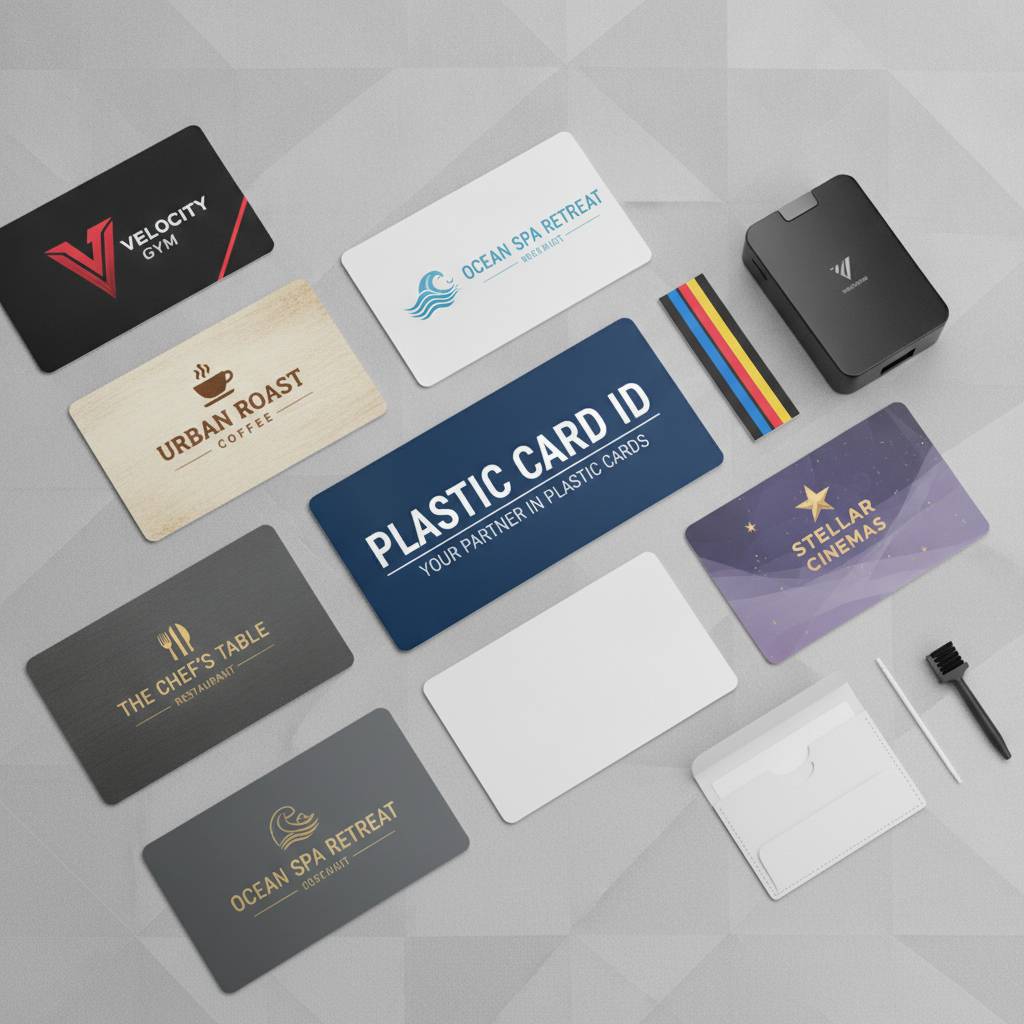 The Power of Custom Gift Card Printing for Your Business