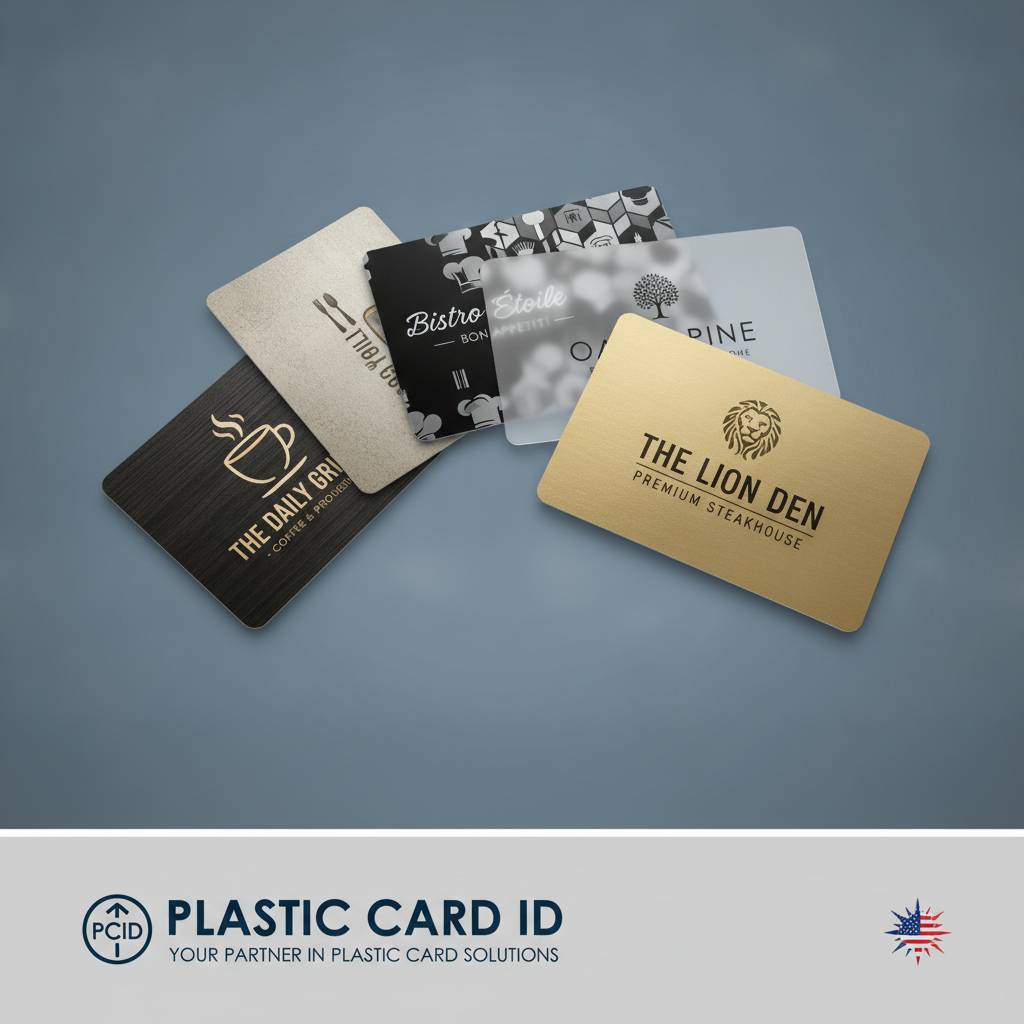 Specialty Cards That Make an Unforgettable Impression