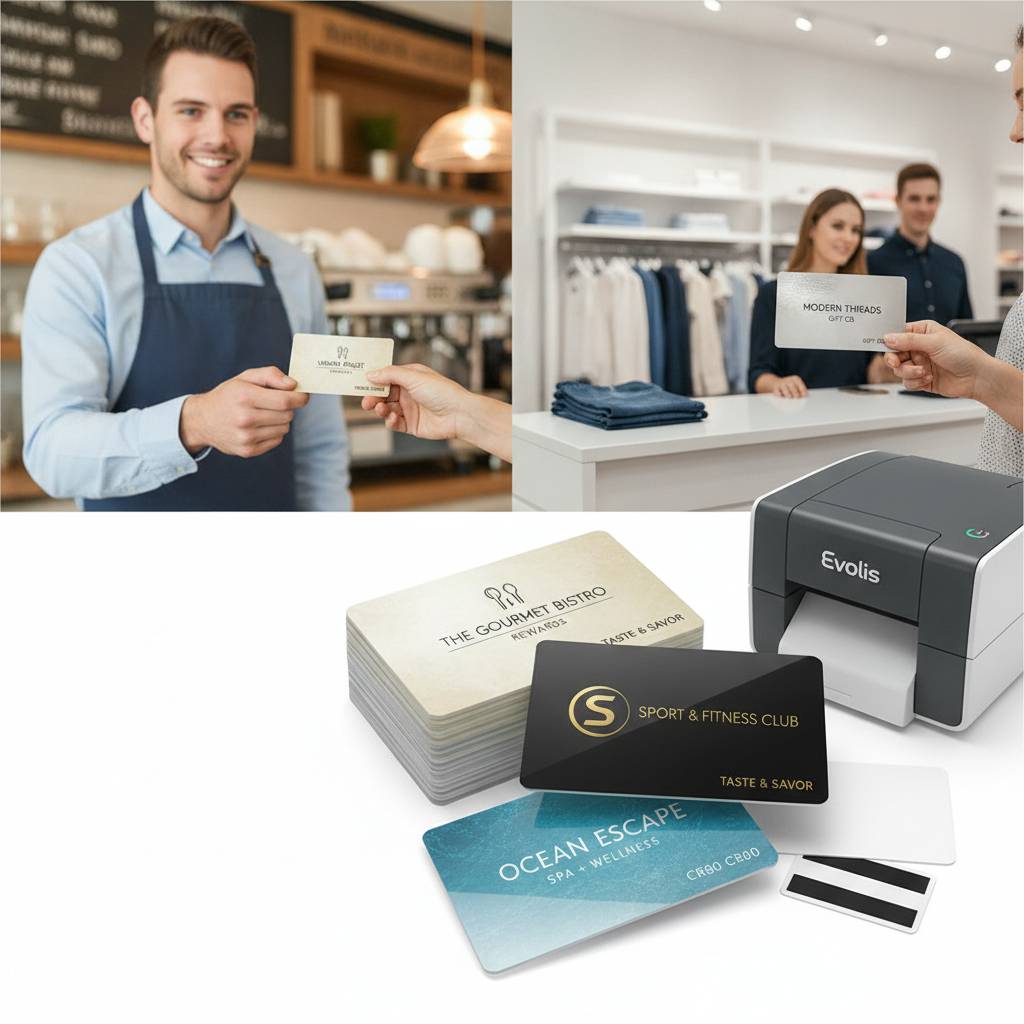 Case Studies: Real Businesses, Real Results