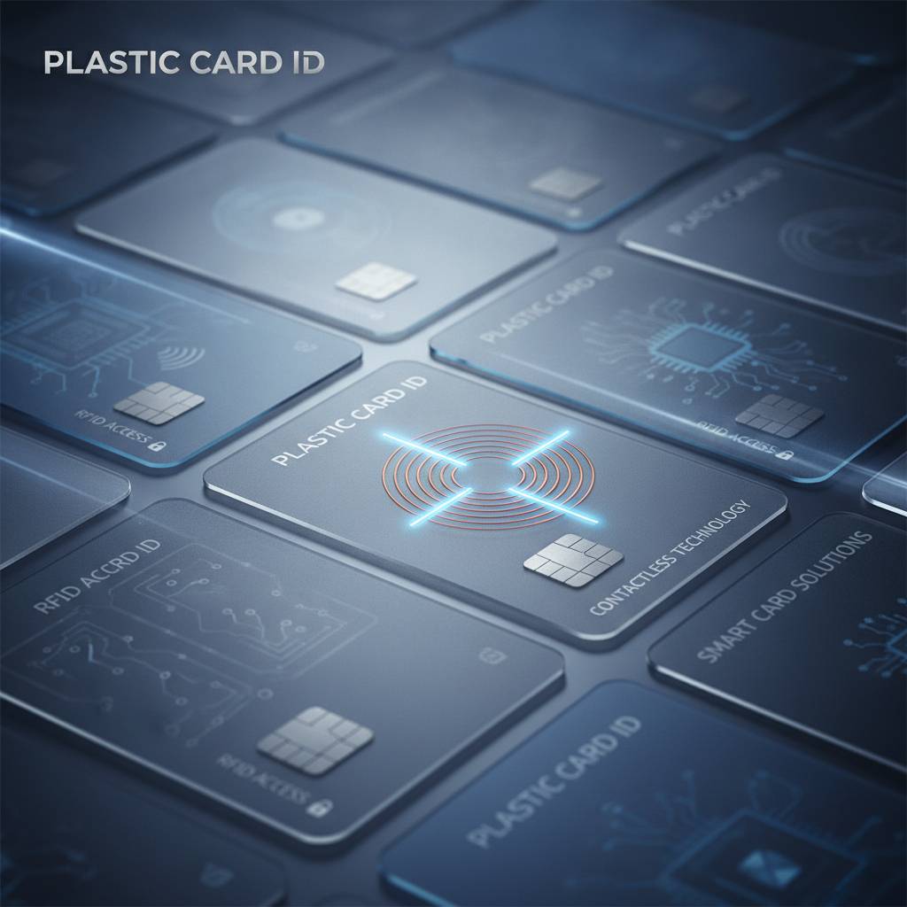 Advanced Features: RFID, Smart Cards, and Contactless Technology