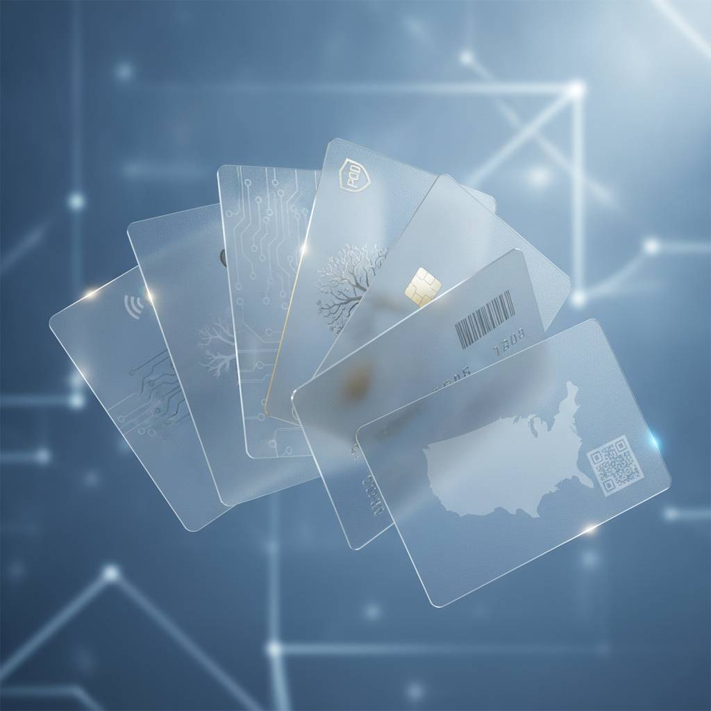 Case Studies: Businesses That Transformed with Plastic Cards