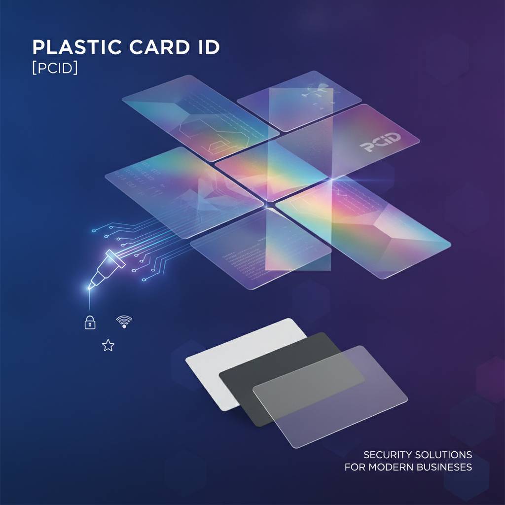 How to Get Started with Your Holographic Card Program Today
