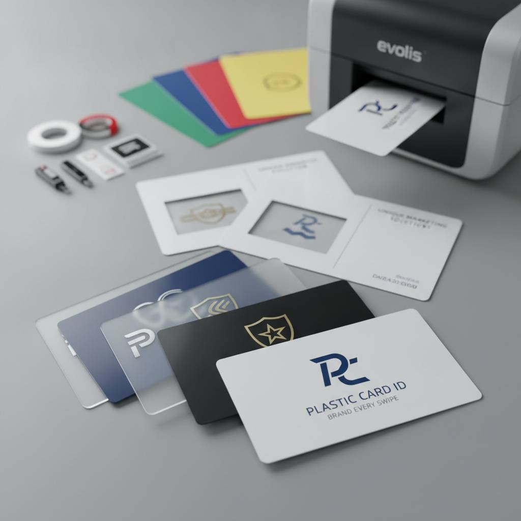 Postcard Mailers and Unique Marketing Card Solutions