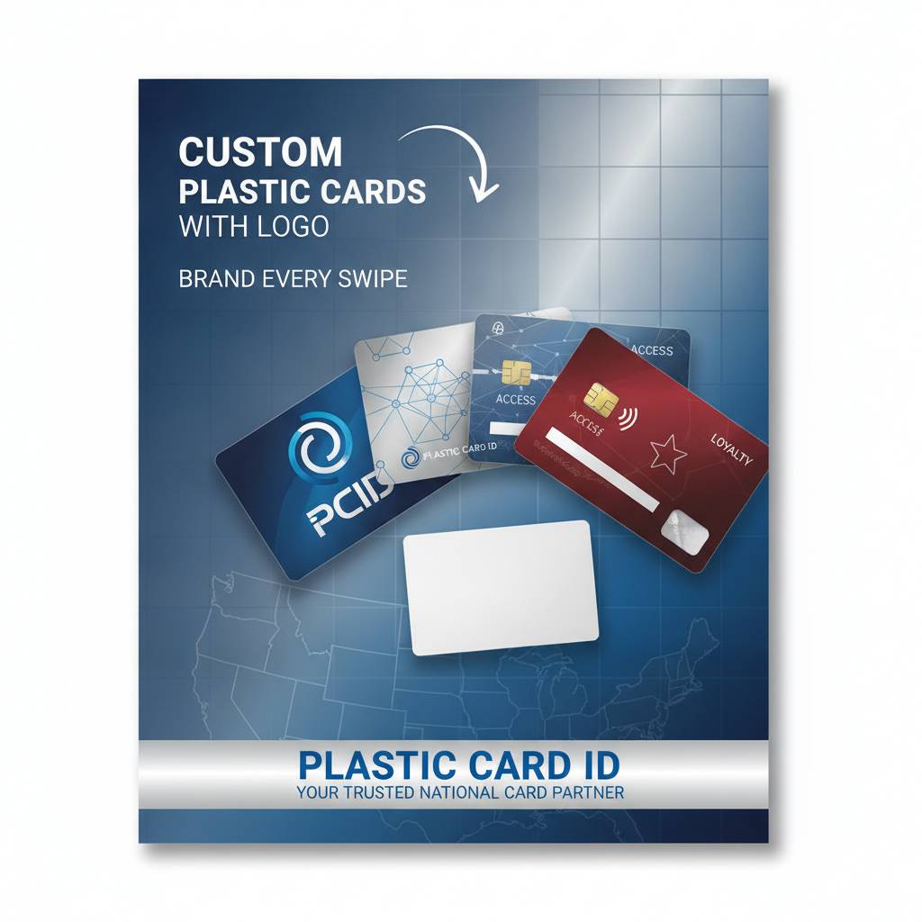 Take the Next Step With Plastic Card ID - Your Trusted National Card Partner