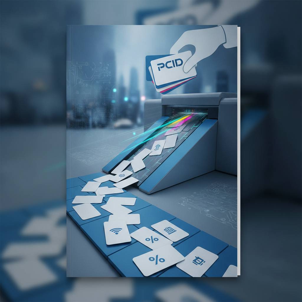 Why Plastic Card ID Stands Above the Competition