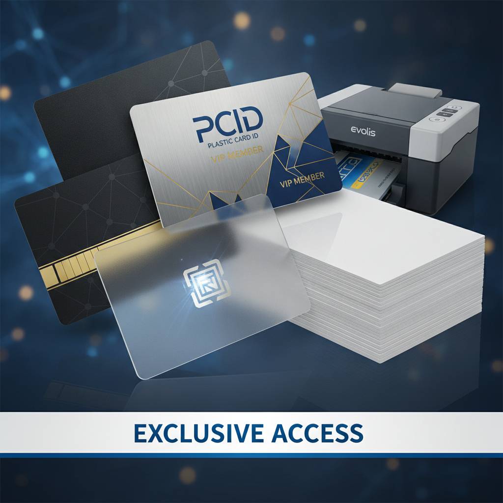 The Power of VIP Cards for Customer Loyalty Programs