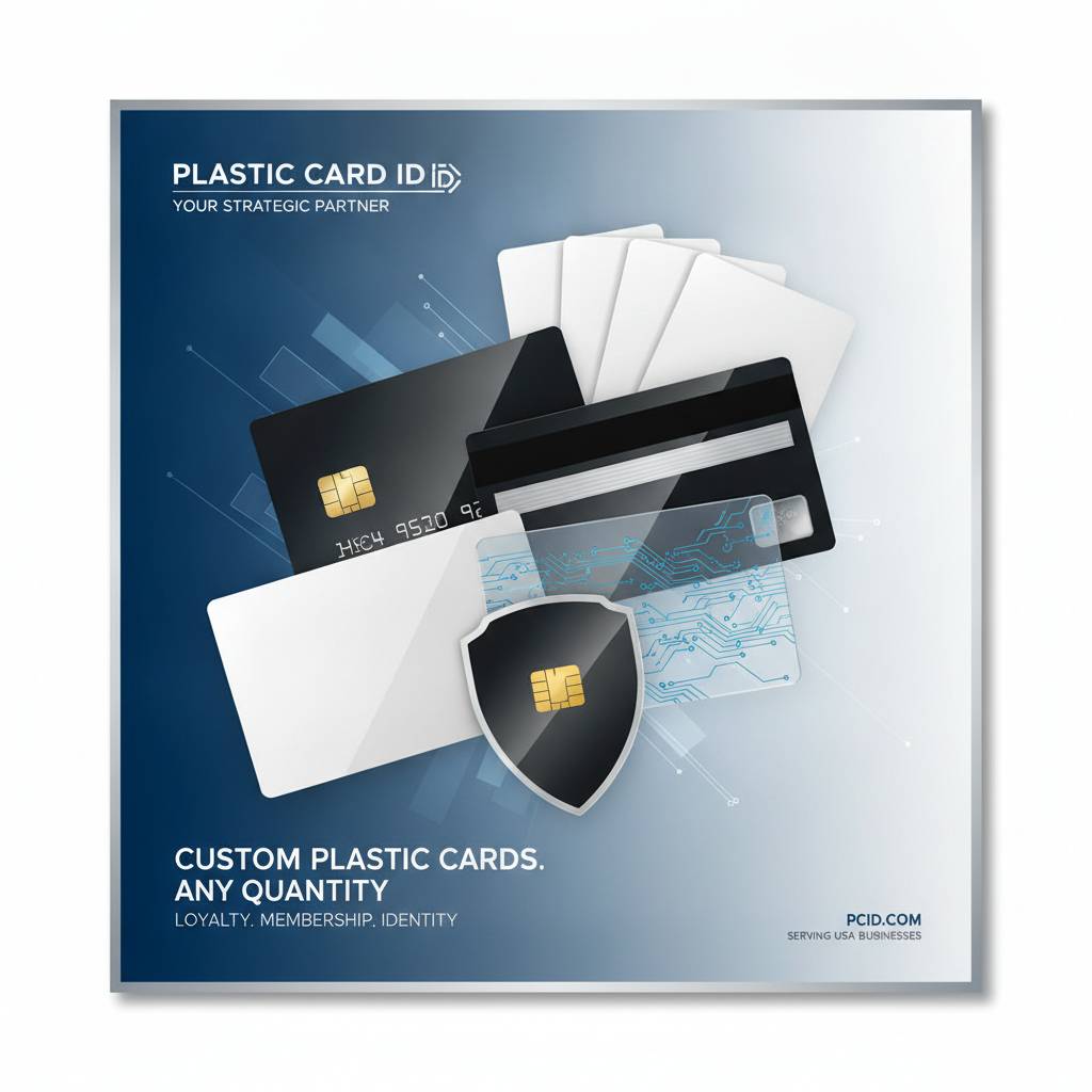Loyalty Programs, Membership Cards, and Identity Solutions