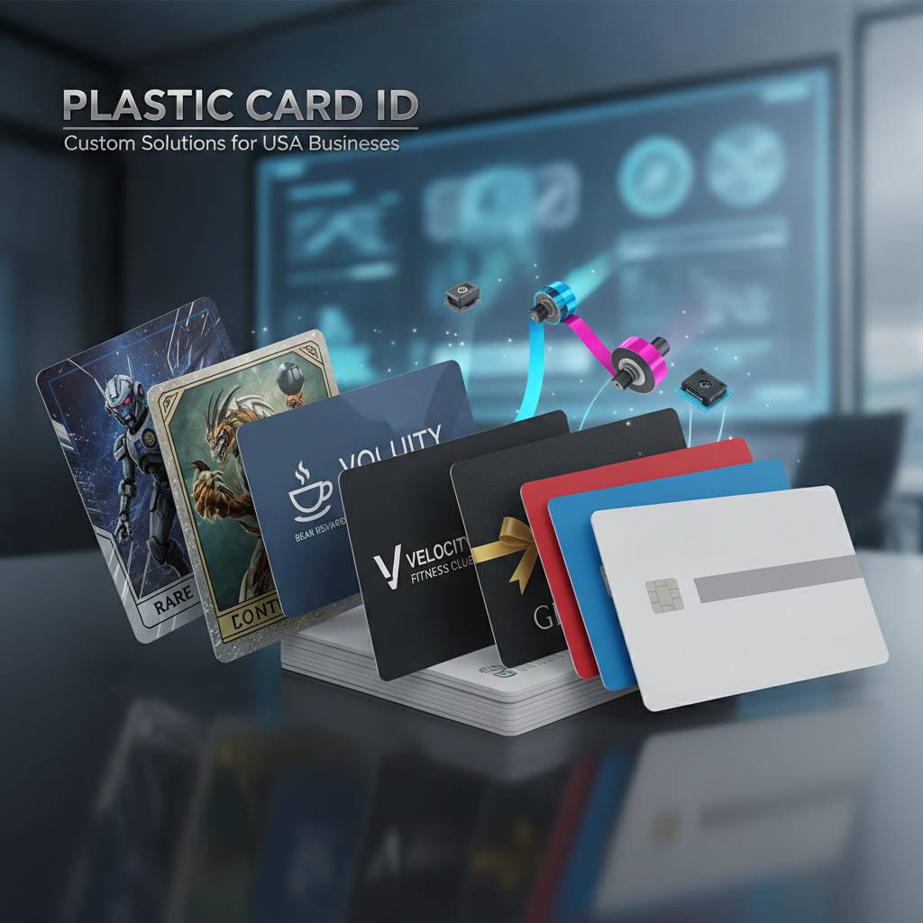 Loyalty Cards and Gift Cards: Proven Tools for Business Growth