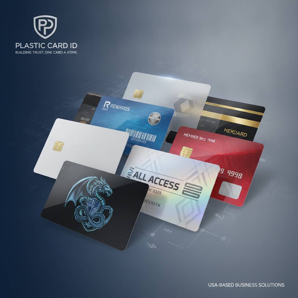 Postcard Mailers and Marketing Cards: Reaching Customers in the Real World