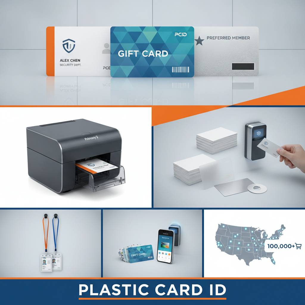 Gift Cards and Loyalty Programs: Beyond Security Badges