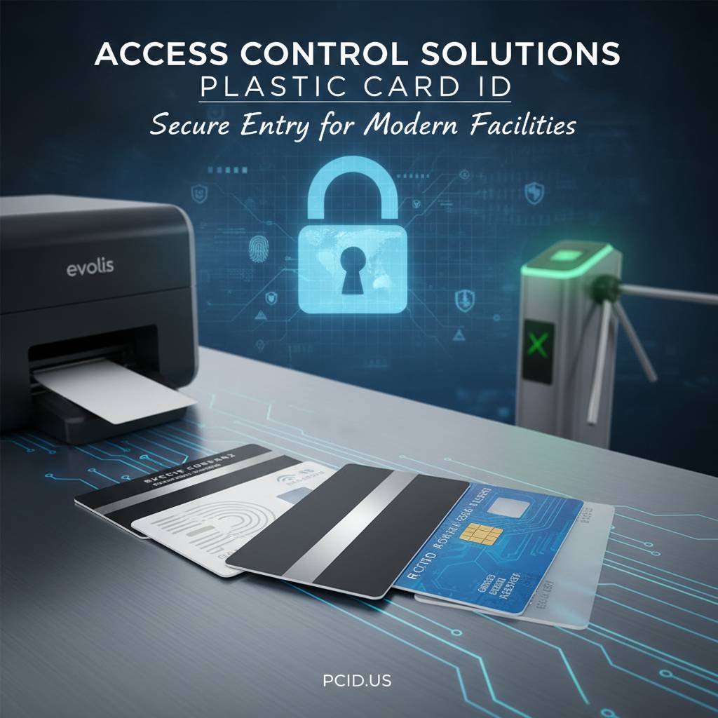 Frequently Asked Questions About Access Control Cards