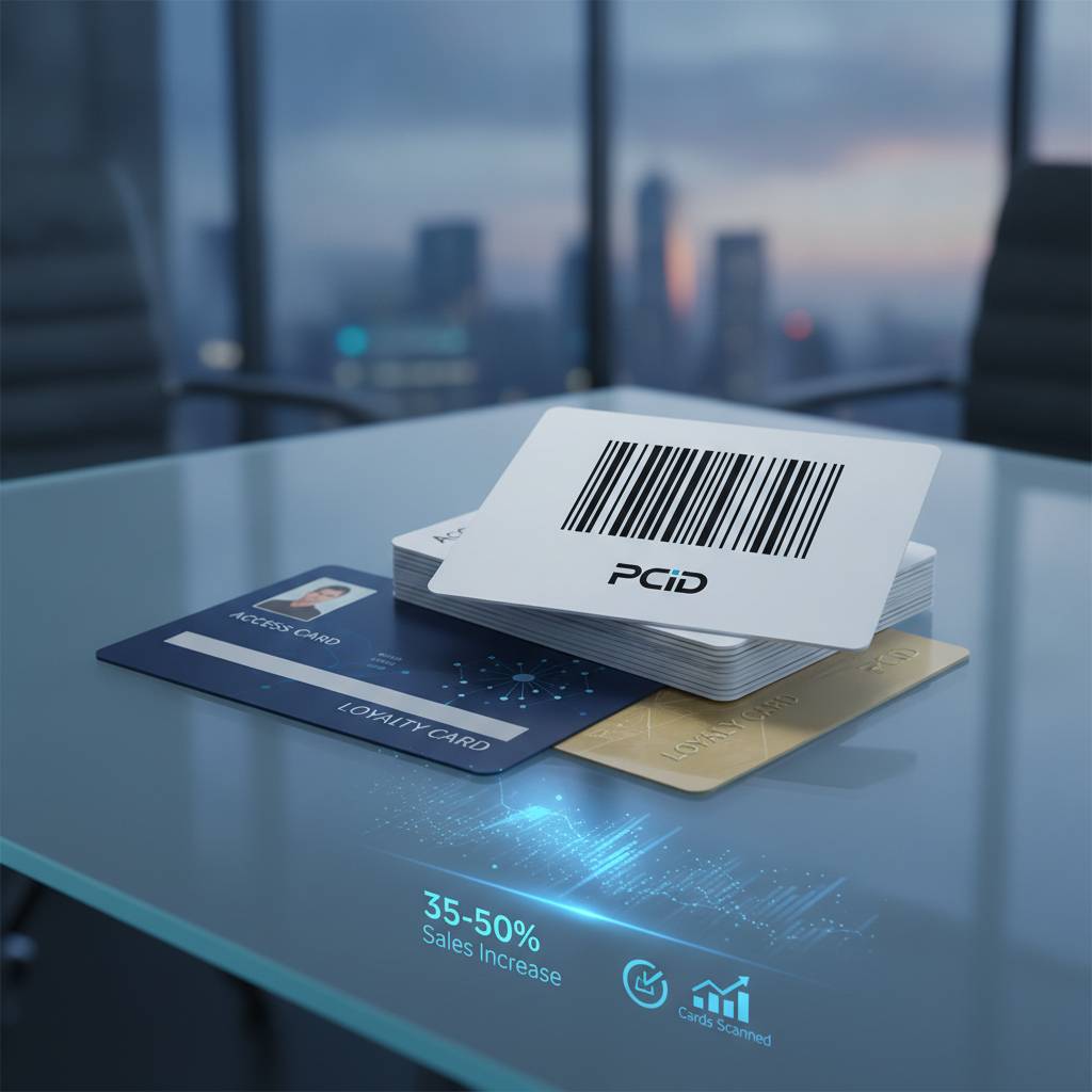 Why Plastic Cards Outperform Digital Alternatives