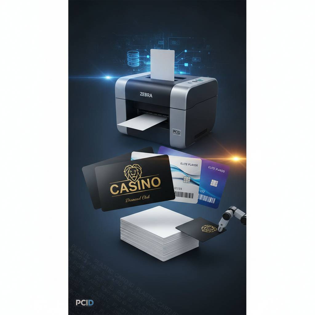 Case Study: How a Mid-Size Casino Transformed Its Player Program With Better Cards