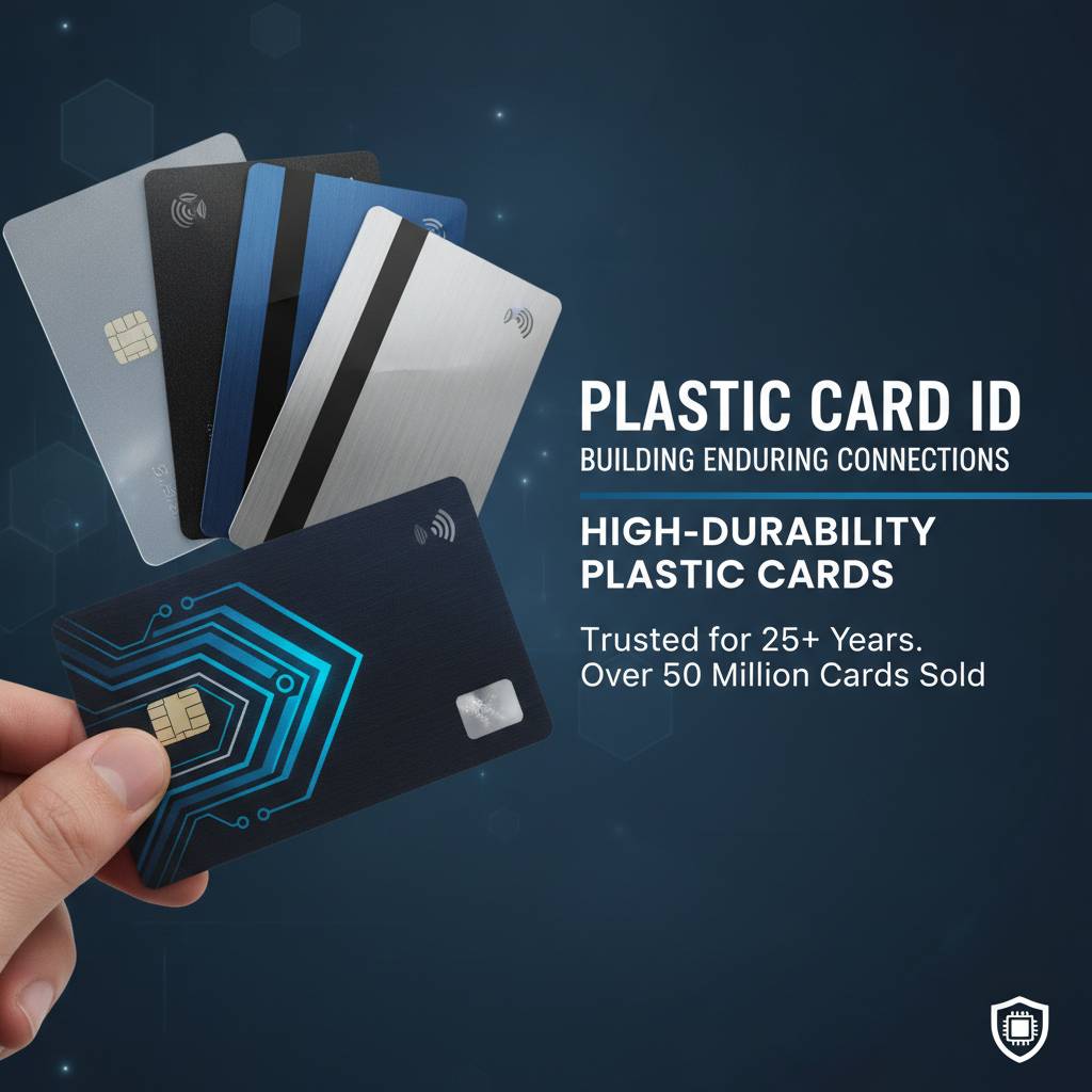 Specialty Cards That Make an Unforgettable Impression