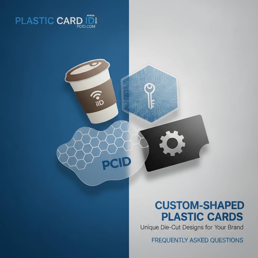 Frequently Asked Questions About Our Custom Cards