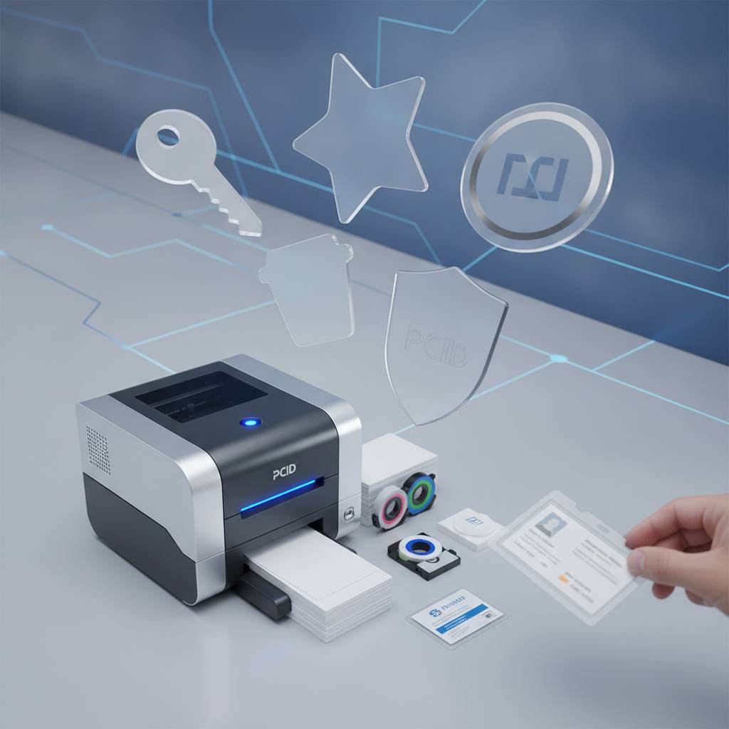 Printer Supplies and Accessories: Keep Your Operation Running