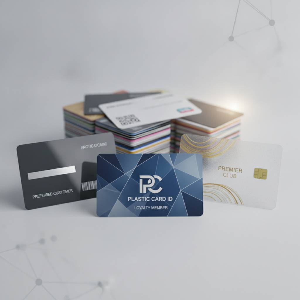 What Is Loyalty Card Printing and Why Does It Matter?