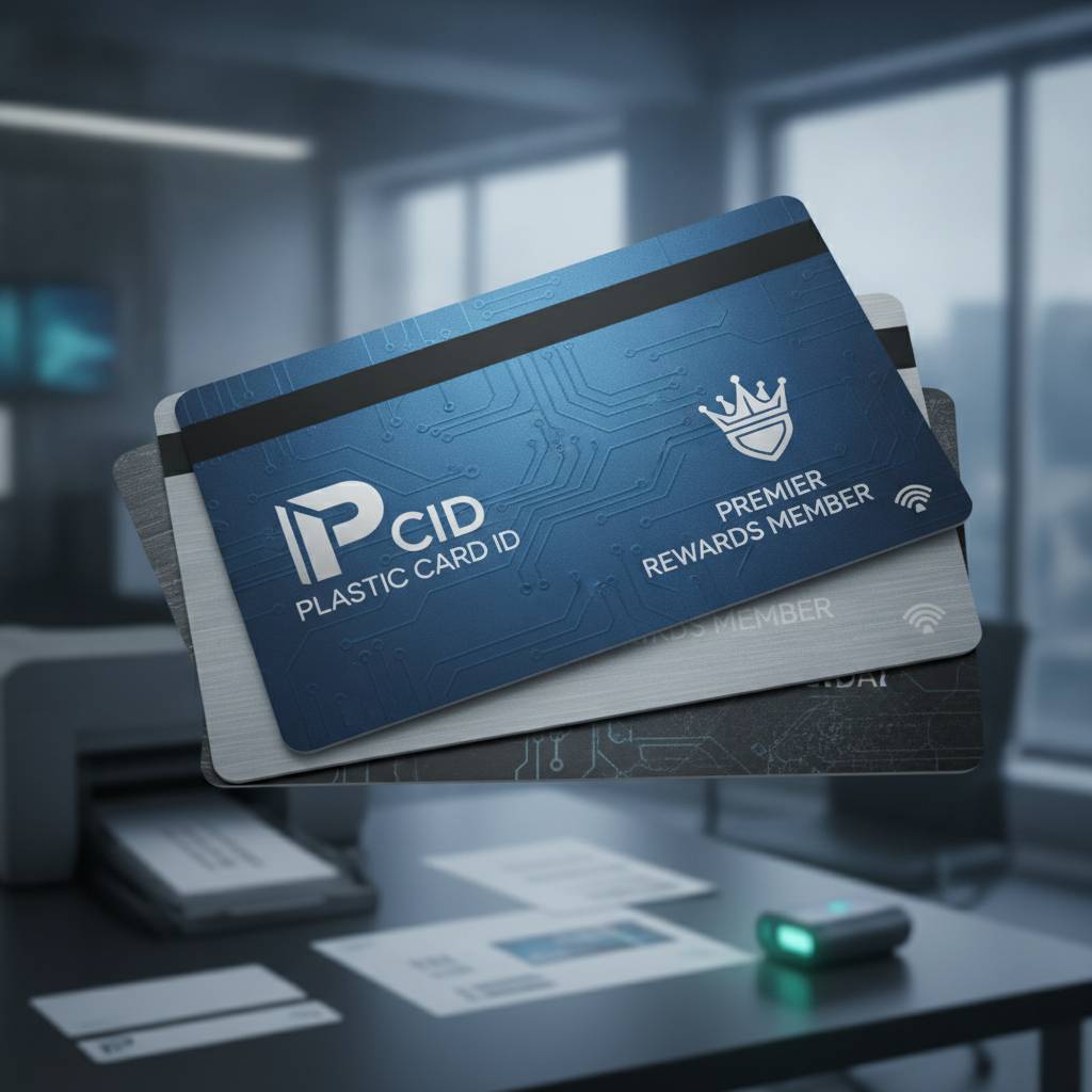 Security Features That Protect Your Business and Your Customers