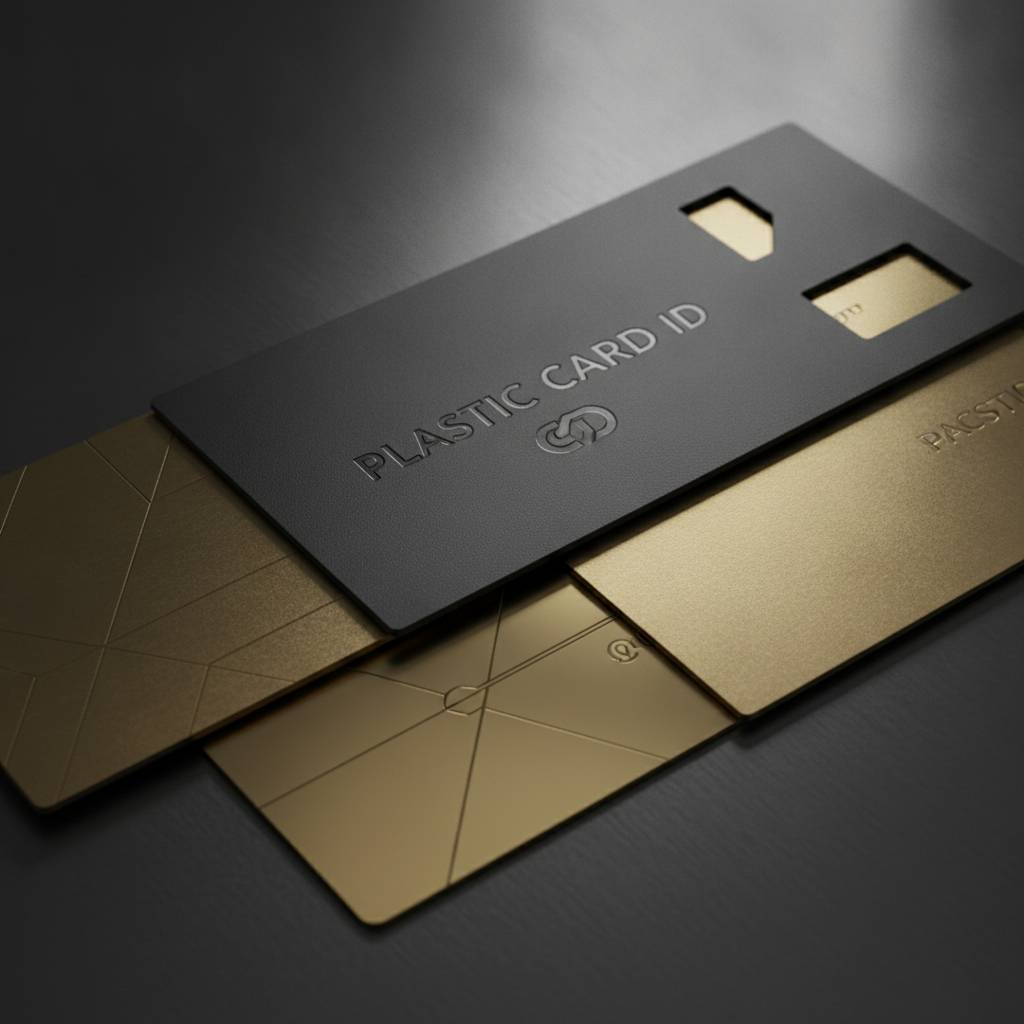 Frequently Asked Questions About Metal Business Cards