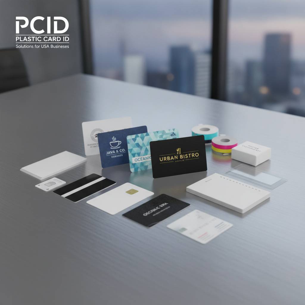 Frequently Asked Questions About Our Card Services