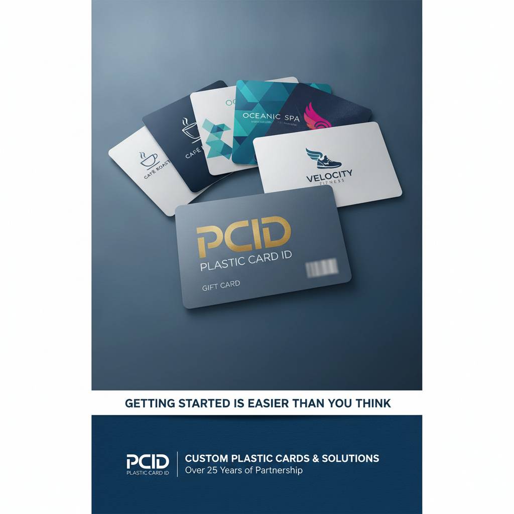 Getting Started Is Easier Than You Think