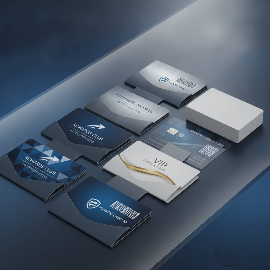 Loyalty Cards That Keep Customers Coming Back