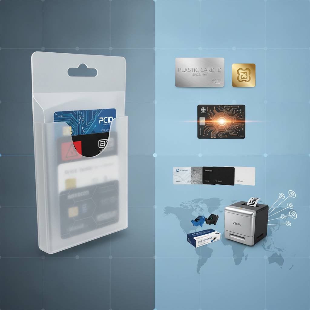 Access Control and Smart Card Technology
