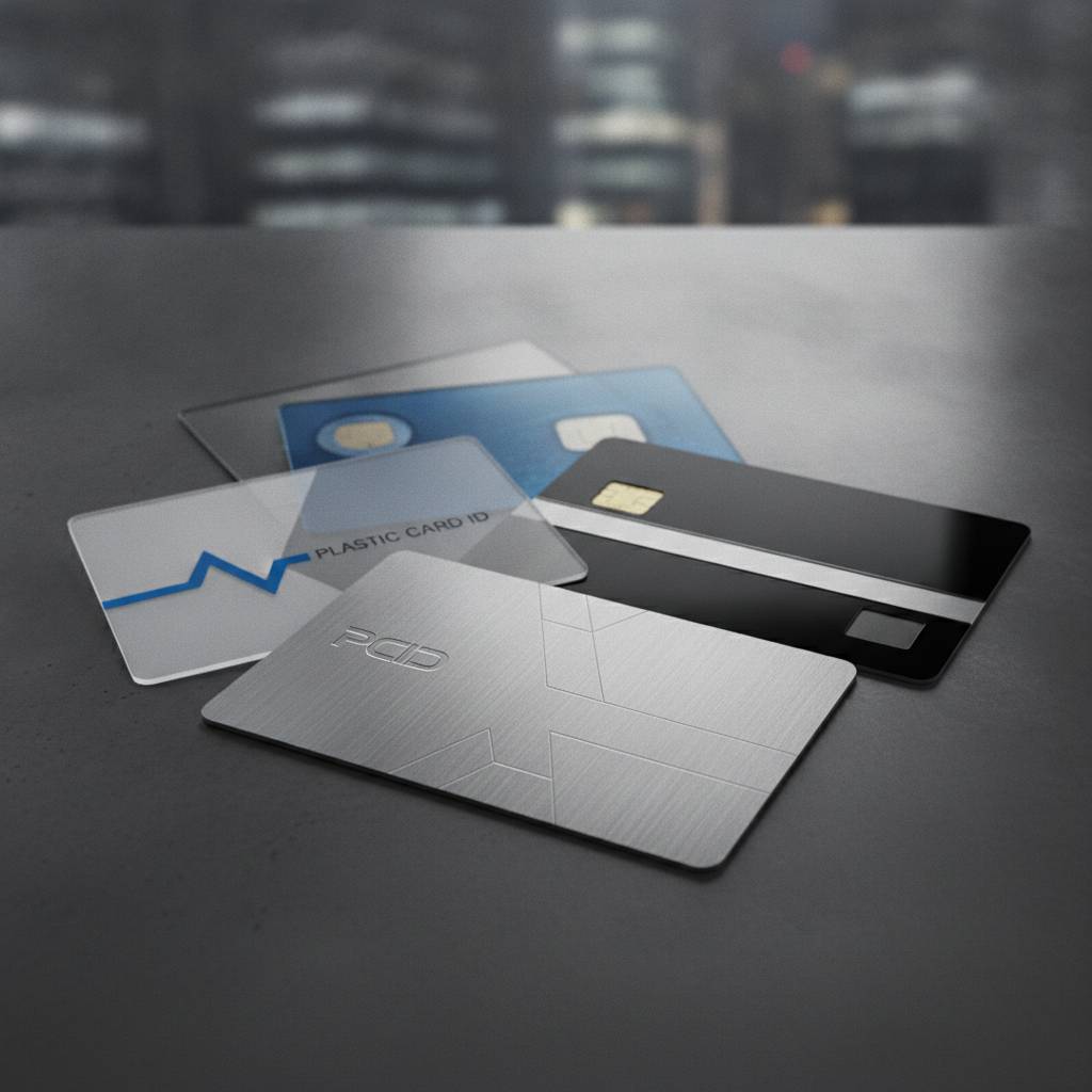 Why Physical Cards Still Matter in a Digital World