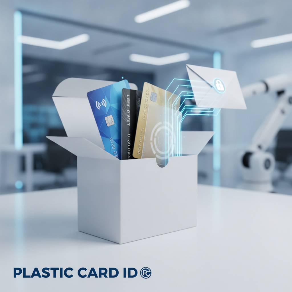 Full-Service Card Mailing: We Handle It All for You