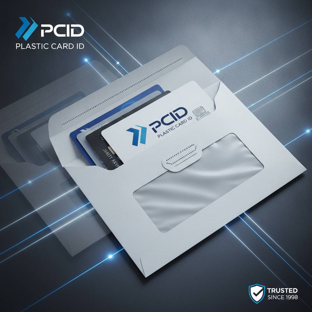 Case Study: How Plastic Card Mailers Transformed a Local Business