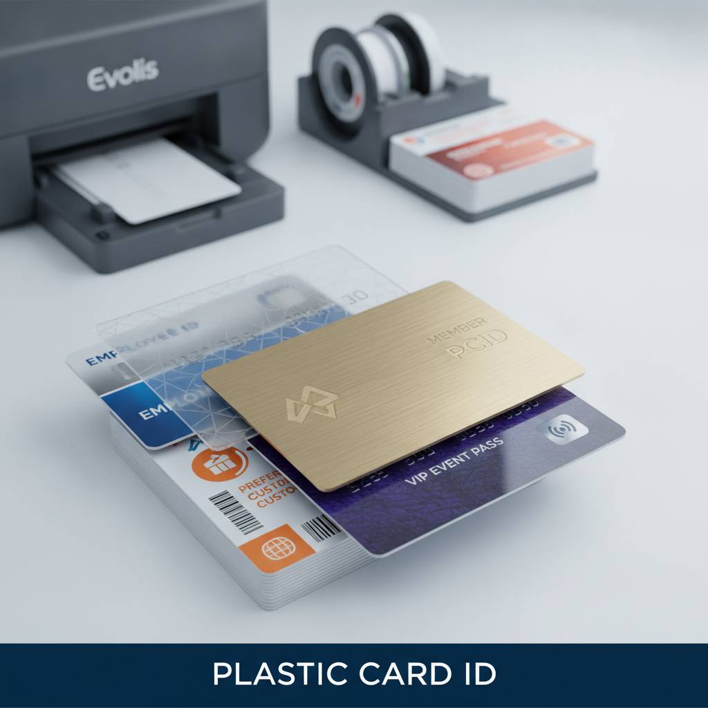 Specialty and Premium Card Options That Demand Attention