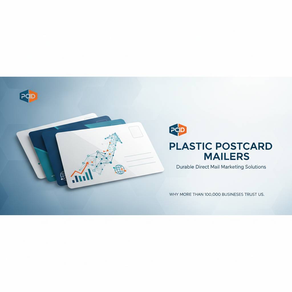 Why More Than 100,000 Businesses Trust Us With Their Card Needs
