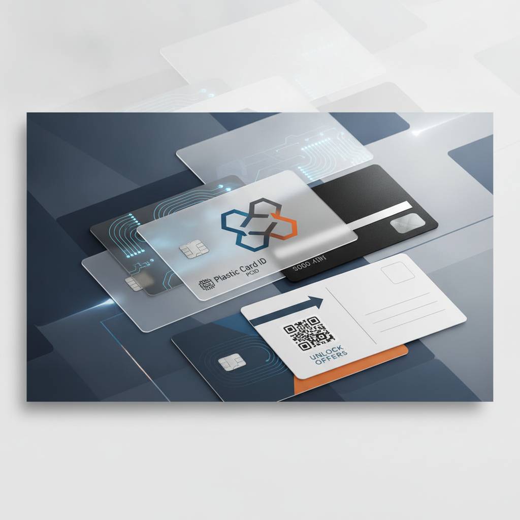 Postcard Mailers and Marketing Cards That Get Results