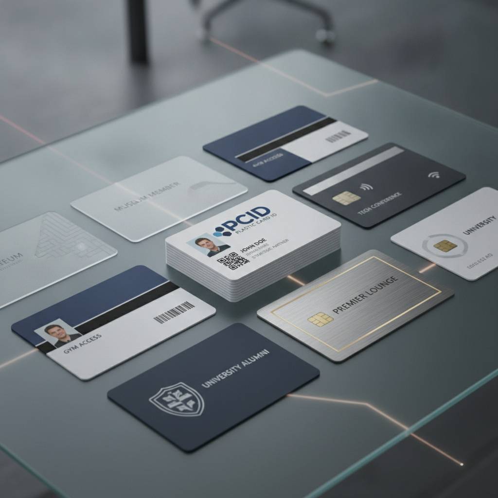 Membership and Alumni Cards That Build Real Community