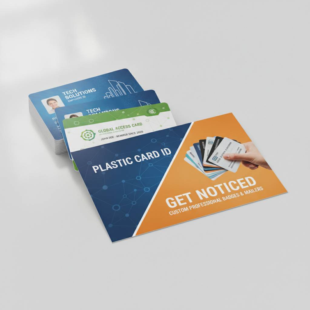 Postcard Mailers That Get Noticed and Drive Response