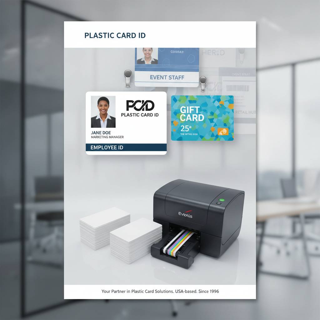 Case Study: How a Mid-Size Retailer Transformed Their Business With Plastic Gift Cards