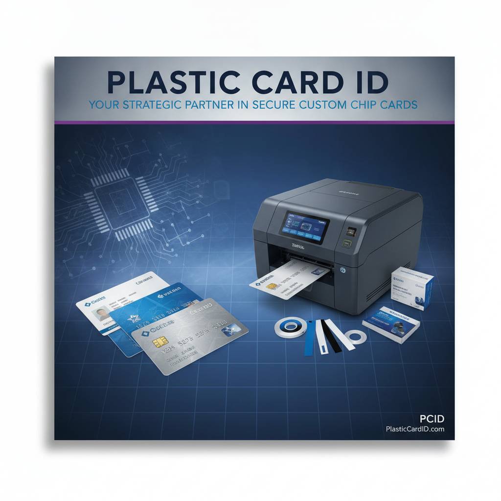 Card Printers and Supplies: Print On Your Own Terms