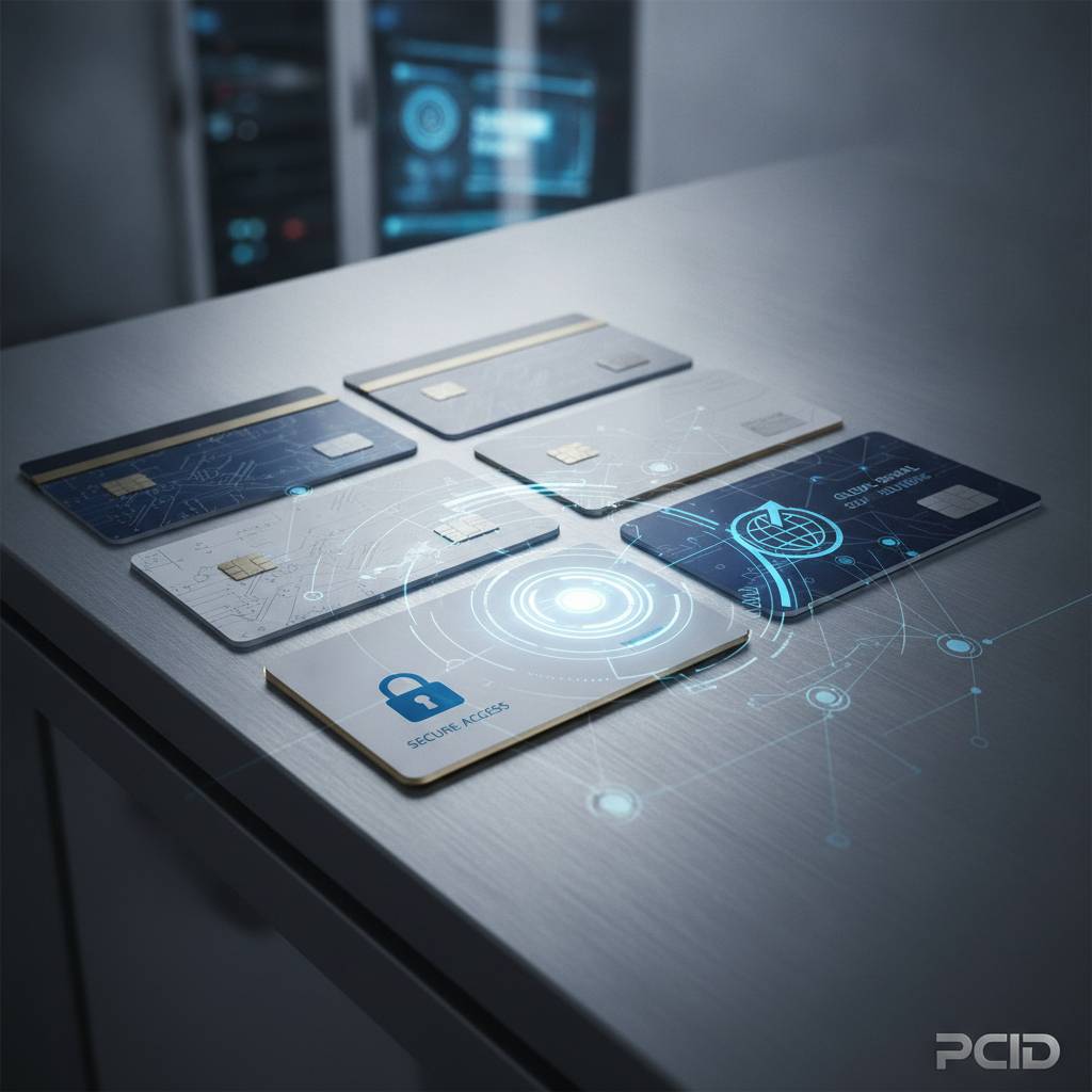 The Power of RFID Technology in Modern Business