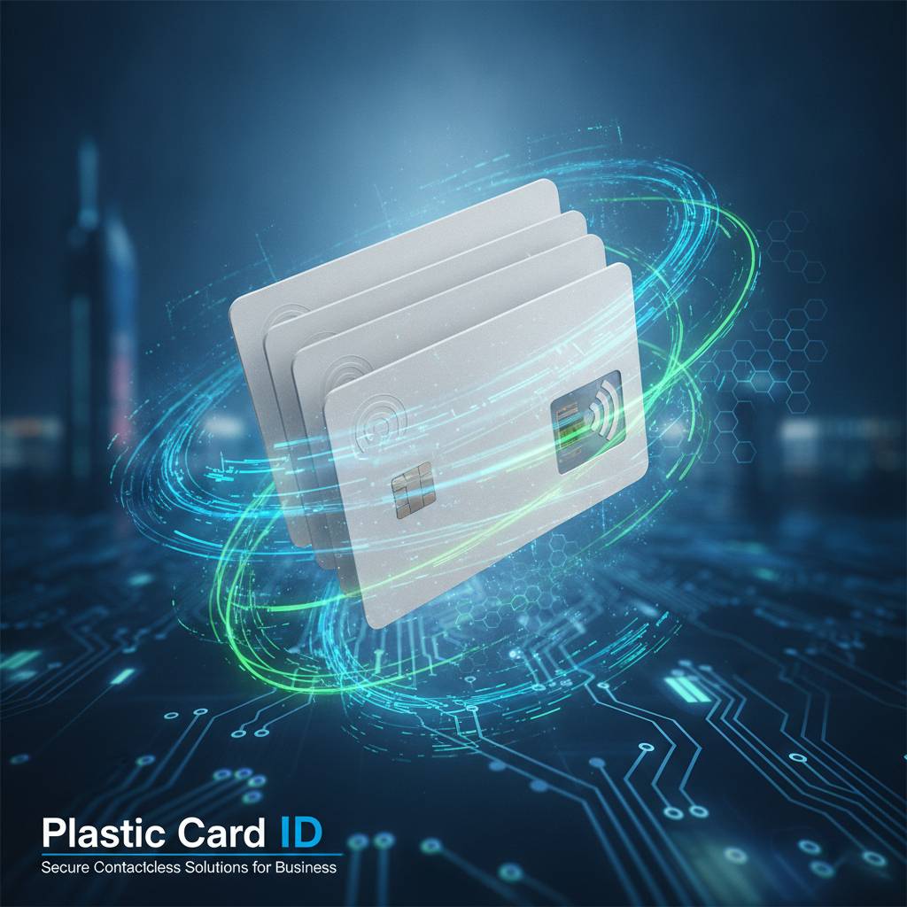 RFID Card Technology: A Closer Look