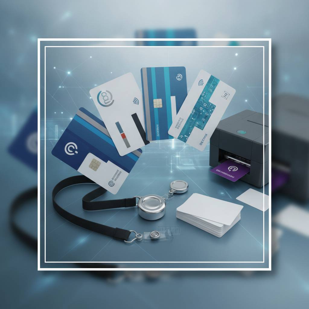 Accessories and Add-Ons That Complete Your Card Program