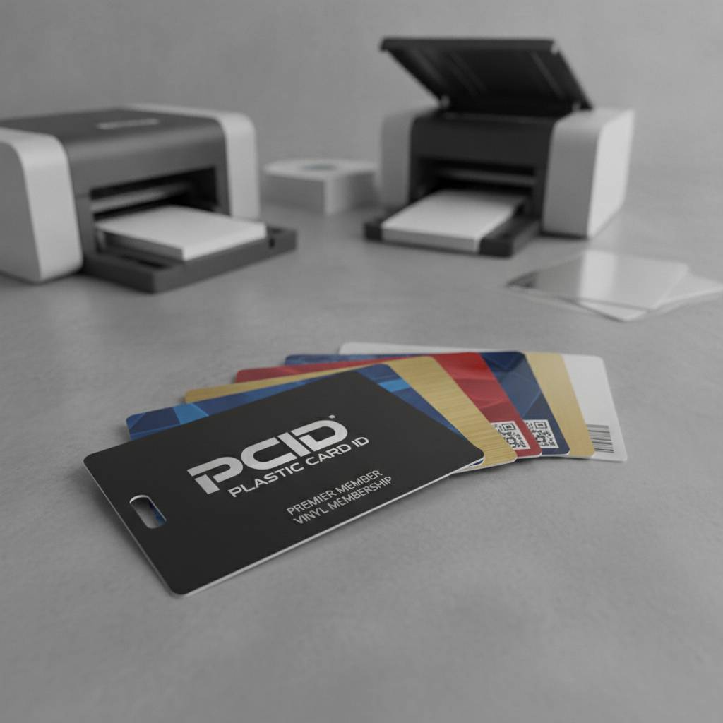 What Are Vinyl Membership Cards and Why Does Your Business Need Them?