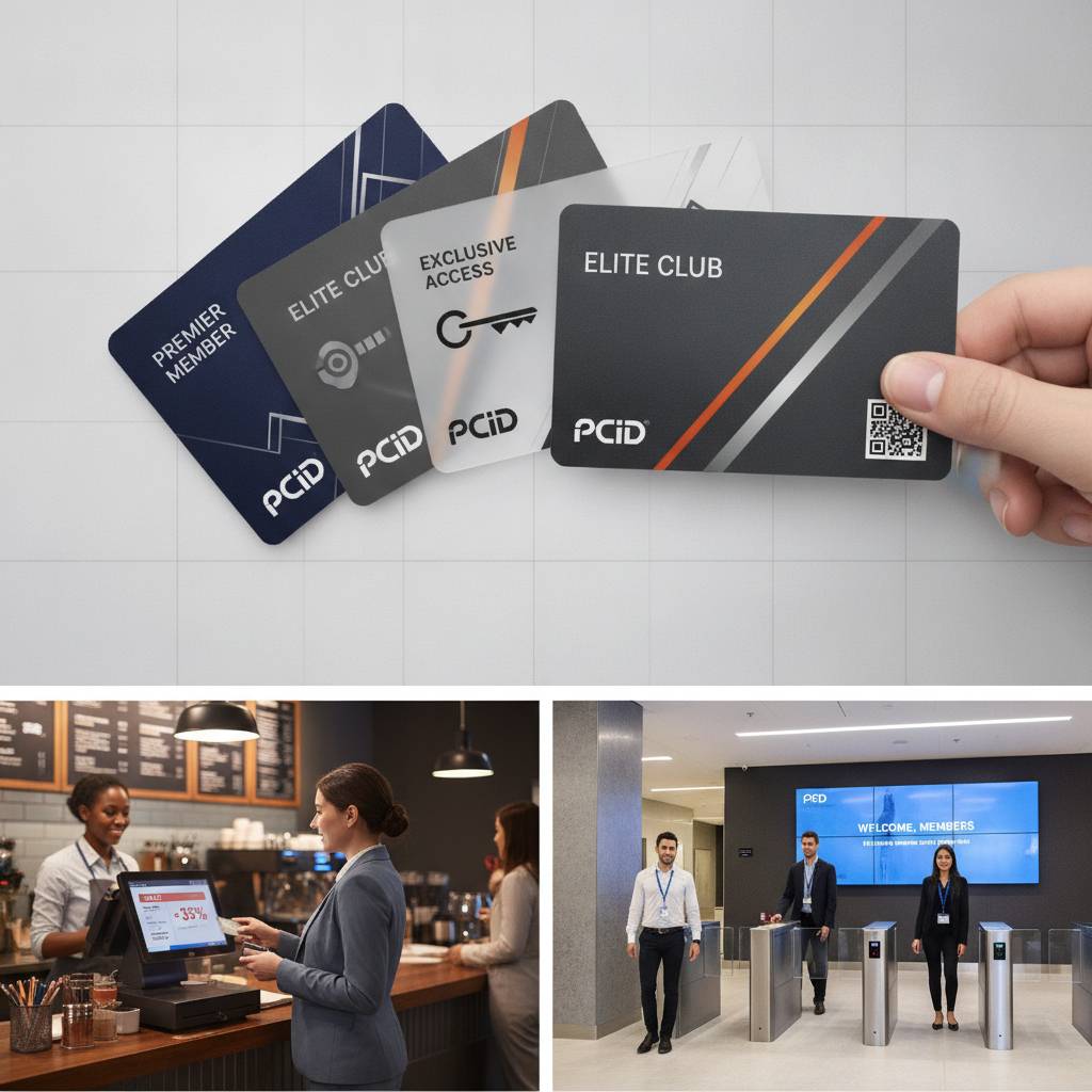 Real Results: How Vinyl Membership Cards Have Helped Businesses Grow