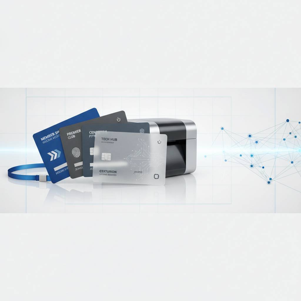 Call Plastic Card ID Today and Elevate Your Membership Program