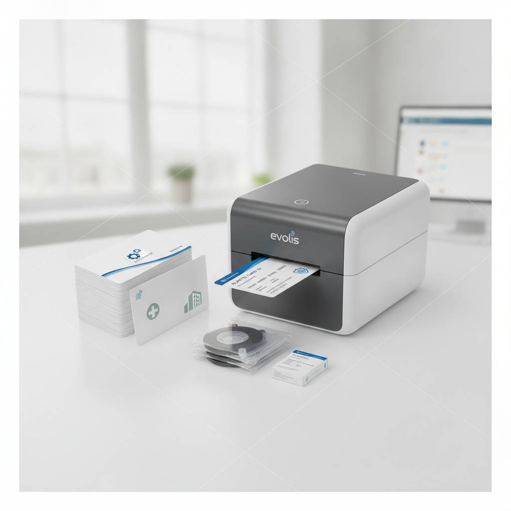 Why Organizations Across the Country Choose Plastic Card ID